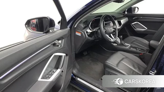 Audi Q3 (F3) id 3746032 из Кореи 20