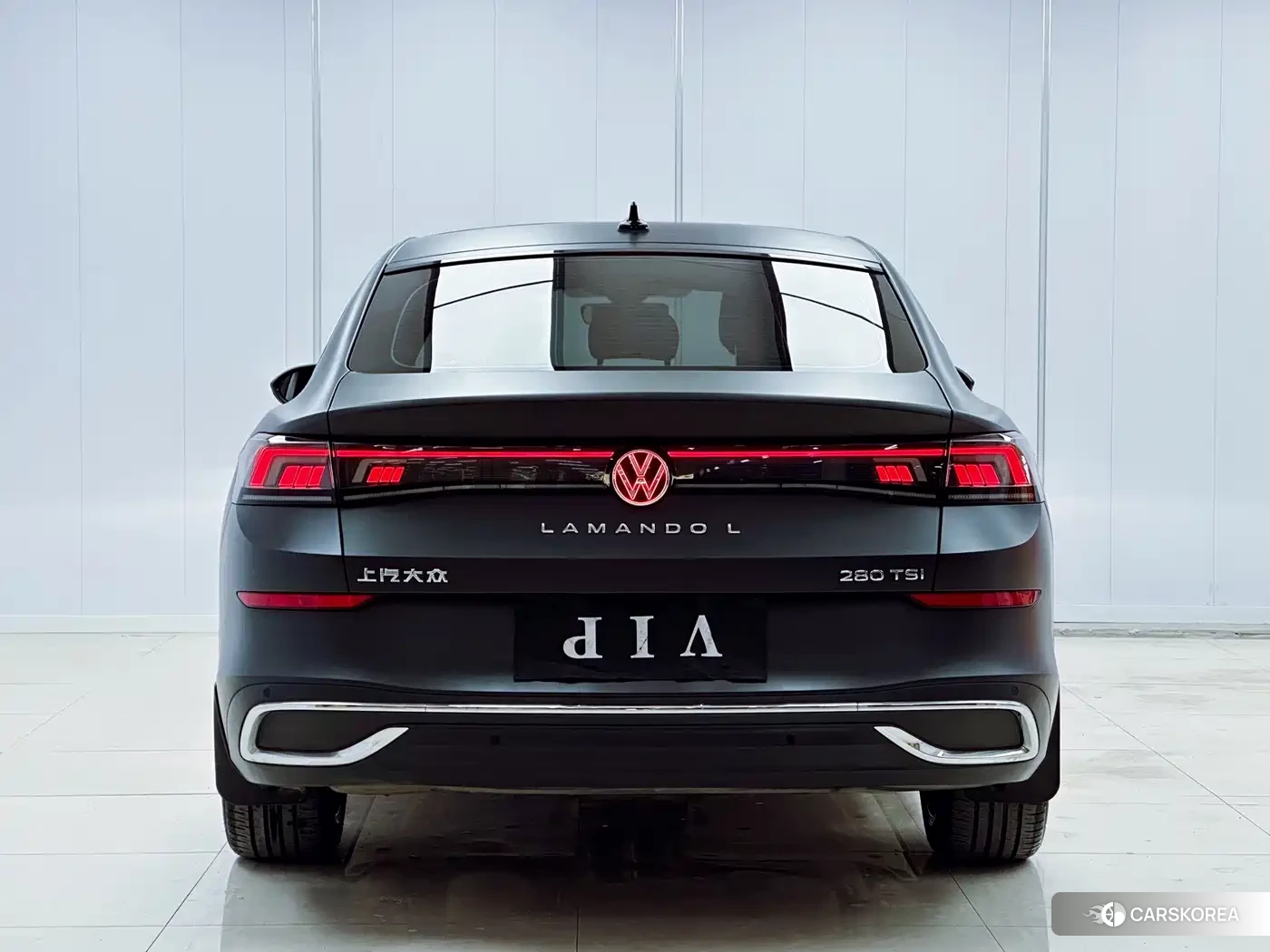 Volkswagen Lamando id 4559696 из Китая 21