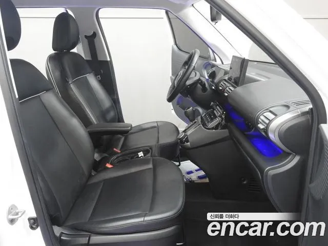 Hyundai Casper id 2677935 из Кореи 20