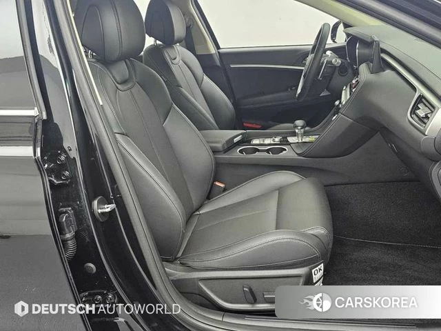 Genesis The New G70 id 4359828 из Кореи 20