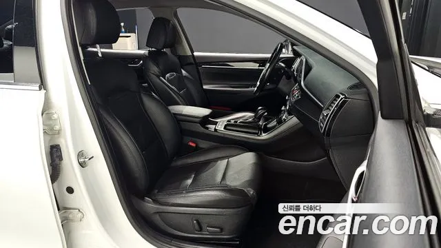 Hyundai Grandeur IG id 2517769 из Кореи 20