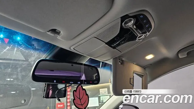 Hyundai Grandeur IG Hybrid id 2791330 из Кореи 20