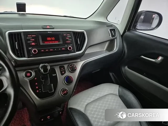 Kia The New Ray id 3339345 из Кореи 18