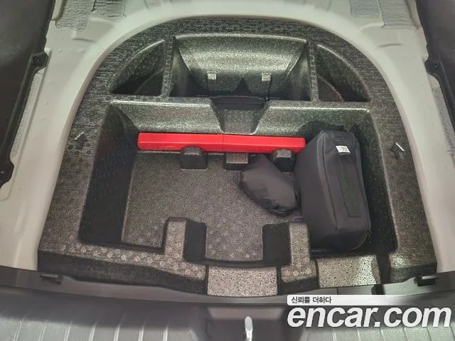 Hyundai Sonata (DN8) id 2660942 из Кореи 20