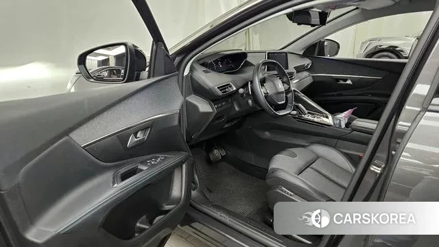 Peugeot 5008 second generation id 2884683 из Кореи 20