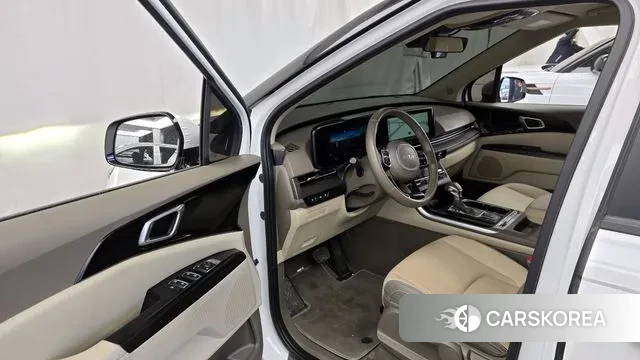 Kia Carnival 4th generation id 3560896 из Кореи 20