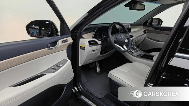 Hyundai Palisade id 4430198 из Кореи 35