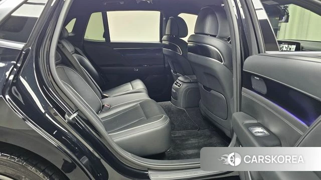 Genesis G90 (RS4) id 4731238 из Кореи 32