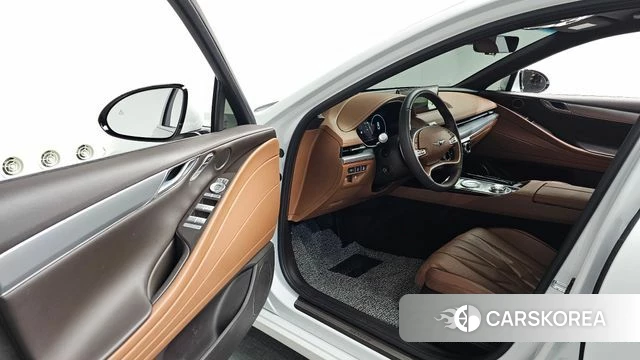 Genesis G80 (RG3) id 3806424 из Кореи 20