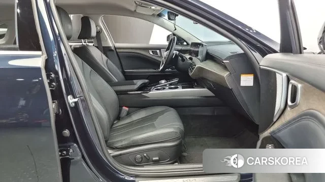 Kia K8 Hybrid id 2959349 из Кореи 20