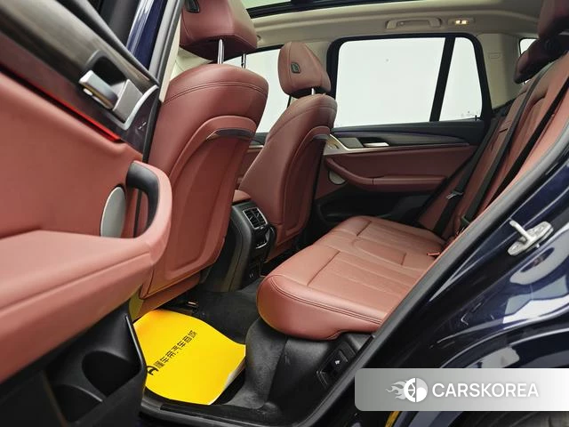 BMW X3 id 4271717 из Китая 20
