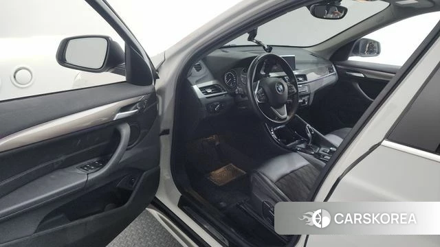 BMW X1 (F48) id 3800430 из Кореи 20