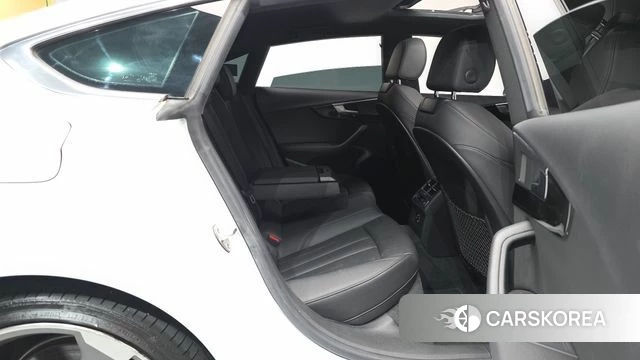 Audi A5 (F5) id 4849608 из Кореи 37