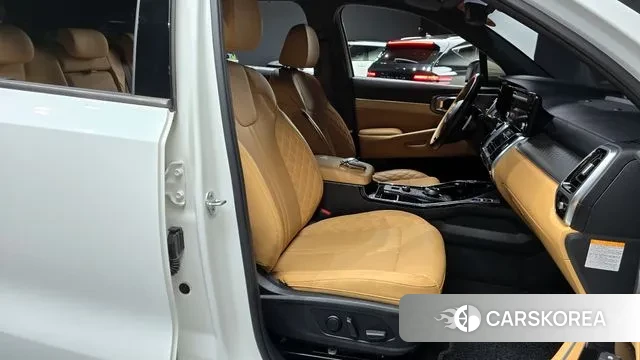 Kia Sorento 4th Generation id 3058485 из Кореи 20