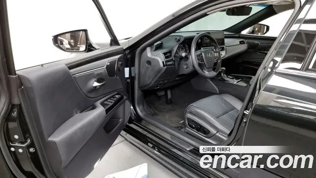 Lexus ES300h 7th generation id 2725923 из Кореи 20