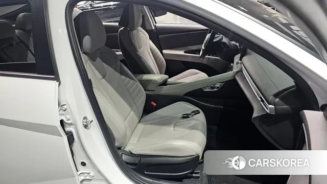 Hyundai Avante (CN7) id 3454053 из Кореи 20