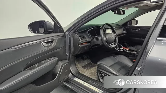 Renault Korea (Samsung) SM6 id 3403029 из Кореи 20