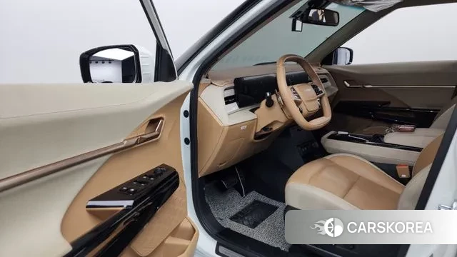 Ssangyong Actian 2nd Generation id 3745208 из Кореи 20