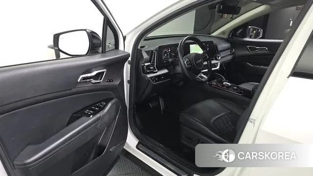 Kia Sportage 5th Generation id 3545120 из Кореи 20