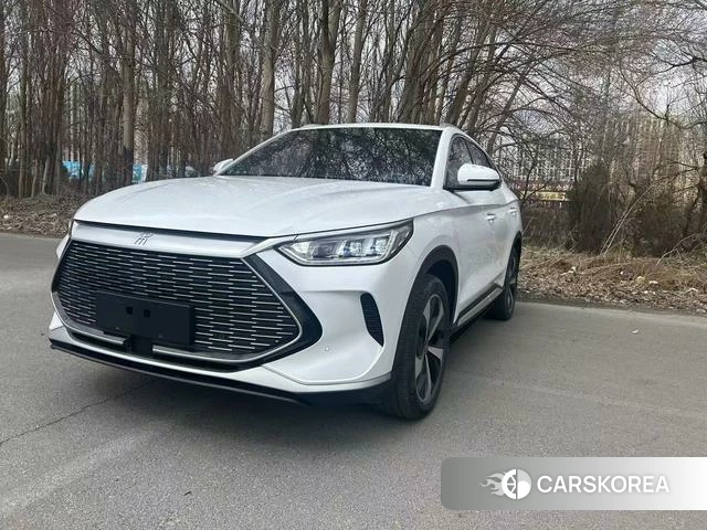 BYD Song PLUS DM id 4218204 из Китая 26