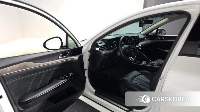 Kia K5 3rd generation id 3620322 из Кореи 20