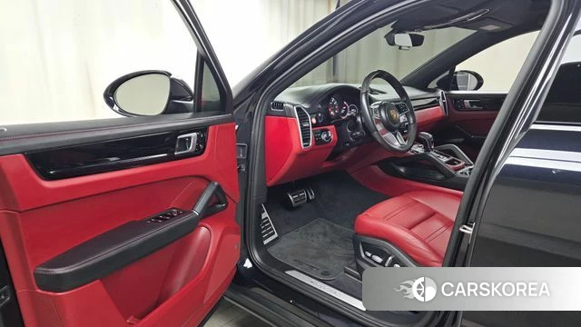 Porsche Cayenne (PO536) id 3795345 из Кореи 20