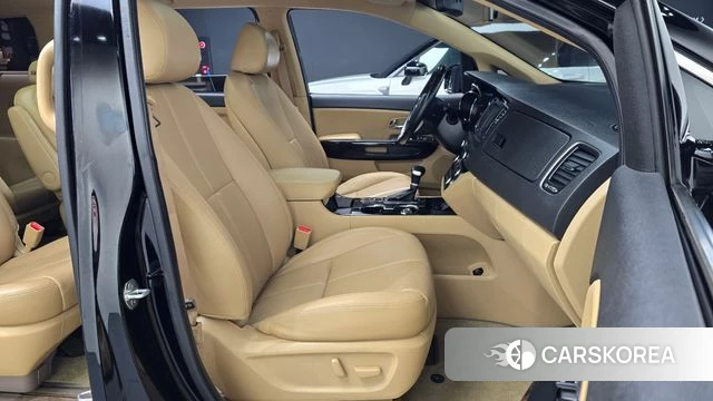 Kia The New Carnival id 4203591 из Кореи 20