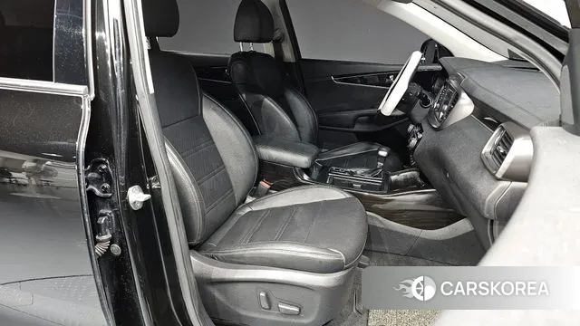 Kia The New Sorento id 3000462 из Кореи 20