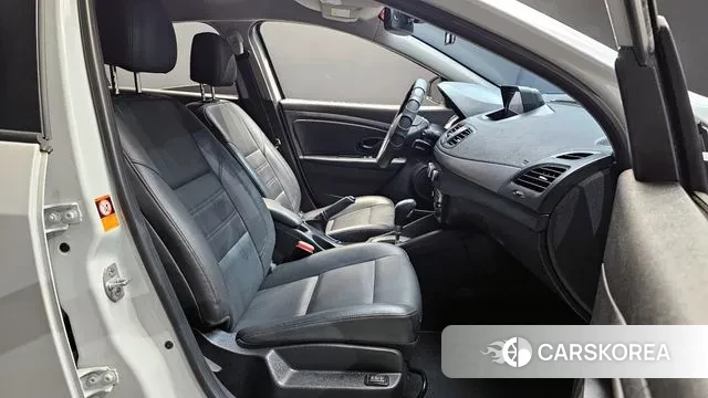 Renault Korea (Samsung) SM3 Neo id 3531259 из Кореи 20