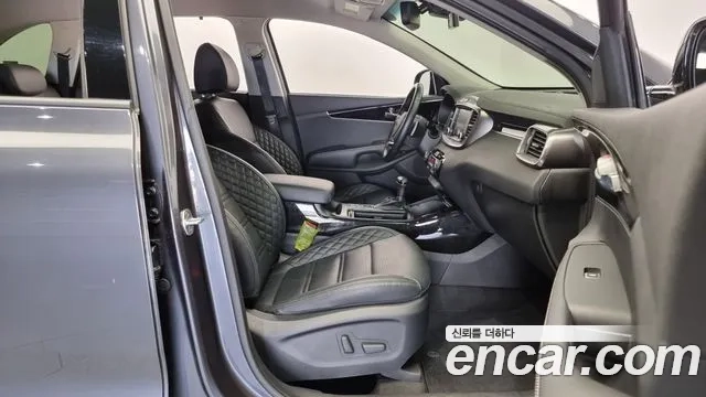 Kia The New Sorento id 2907582 из Кореи 20