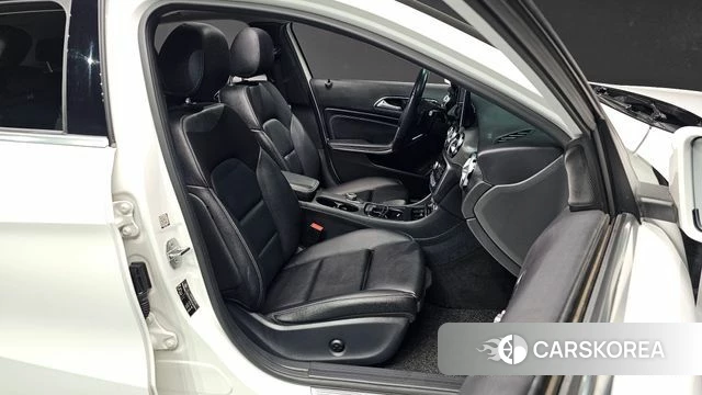 Mercedes-Benz GLA-Class X156 id 3853380 из Кореи 20