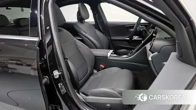 Mercedes-Benz C-Class W206 id 3082635 из Кореи 20