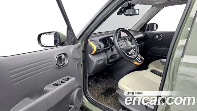 Hyundai Casper id 2687740 из Кореи 20