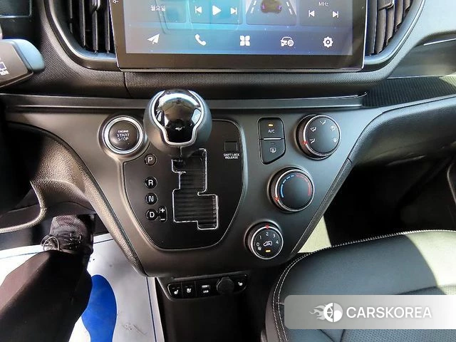 Kia The New Kia Ray id 4322654 из Кореи 20
