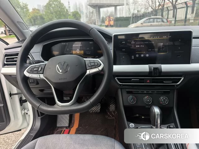 Volkswagen Lavida id 3858031 из Китая 14