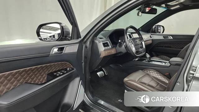 Ssangyong All New Rexton id 4524619 из Кореи 33