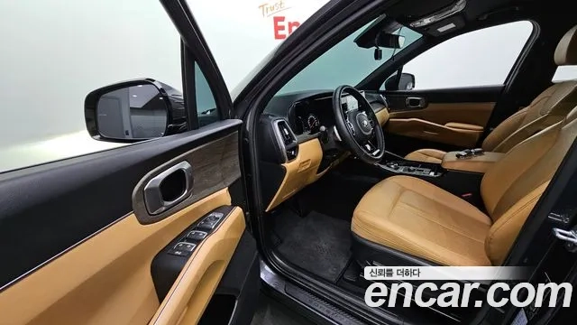 Kia Sorento 4th Generation id 2950254 из Кореи 20