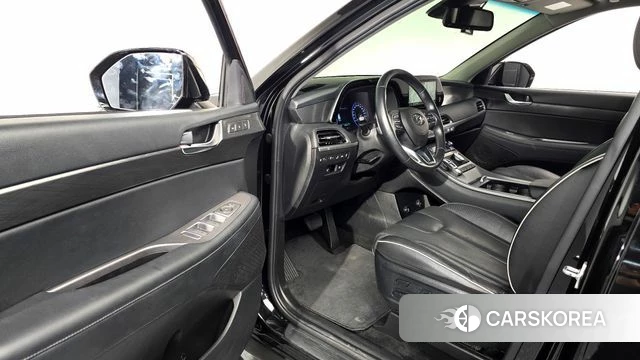 Hyundai Palisade id 4746019 из Кореи 30