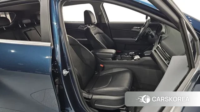 Kia Sportage 5th Generation Hybrid id 3534682 из Кореи 20