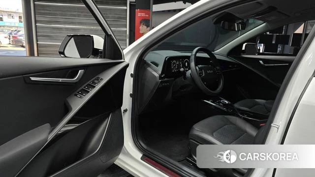 Kia Di All New Niro EV id 4337335 из Кореи 20