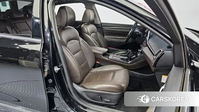 Hyundai Grandeur IG Hybrid id 3275468 из Кореи 20