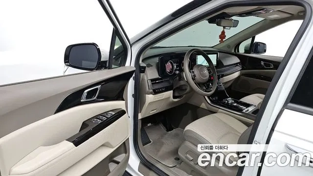 Kia Carnival 4th generation id 2878928 из Кореи 20