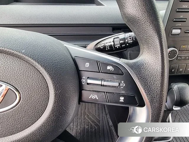 Hyundai Staria id 3640362 из Кореи 19