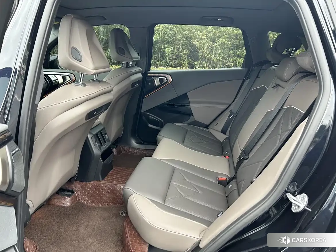 BMW X3 id 4511031 из Китая 11