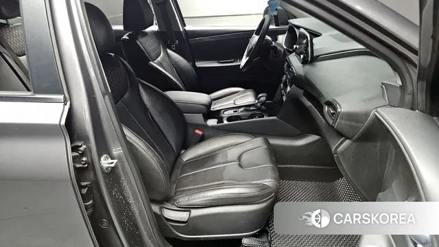 Hyundai Santa Fe TM id 3038698 из Кореи 20