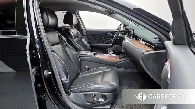 Kia More K9 id 3602226 из Кореи 20