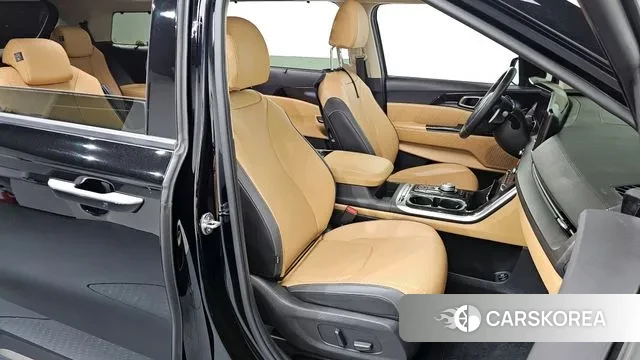 Kia Carnival 4th generation id 3712111 из Кореи 20