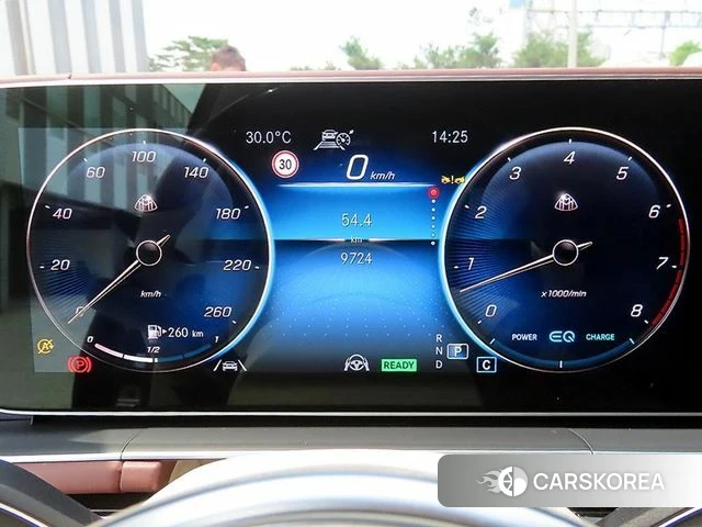 Mercedes-Benz GLS - Class X167 id 4528838 из Кореи 20