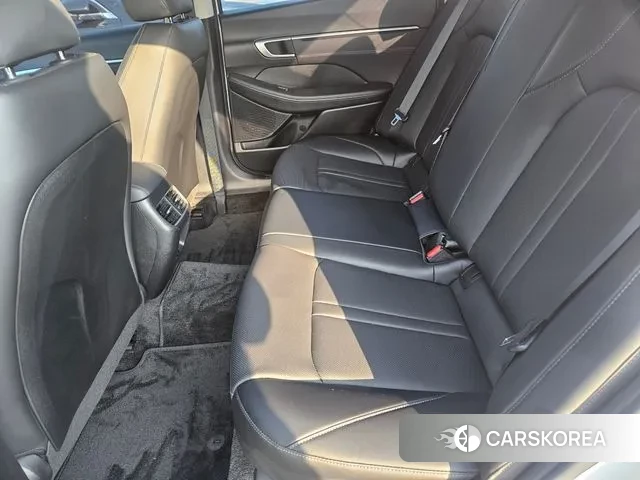 Hyundai Sonata (DN8) id 3401614 из Кореи 17