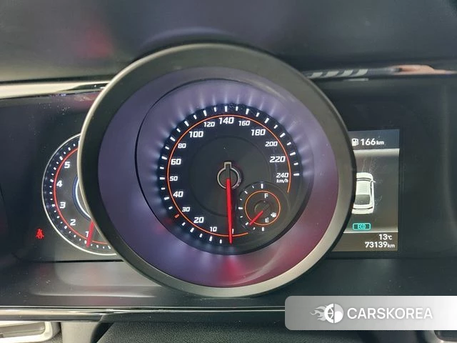 Hyundai Avante (CN7) id 3794104 из Кореи 20